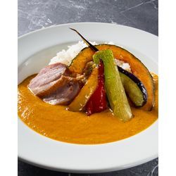 「鴨の余韻、スパイスの記憶──越谷カレーに宿る風土」の画像1