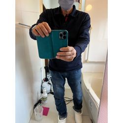 鏡のウロコ取りの画像2