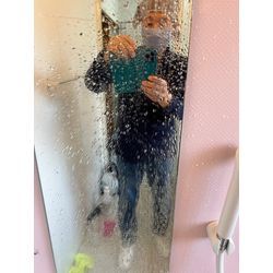 鏡のウロコ取りの画像1