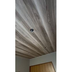 クロス貼り替え工事の画像1