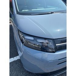 新型フリード　ドライブレコーダー取り付けの画像1