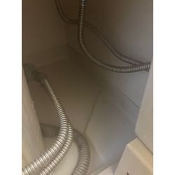 【エプロン内高圧洗浄】の画像2