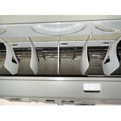 ✳️今年最後のエアコン退治の画像1