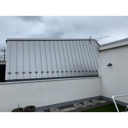 【CATV切替え工事】町田市K様邸の画像2