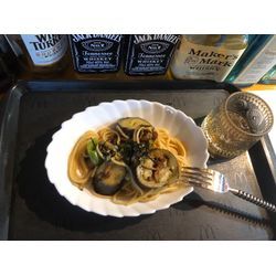 出張・デリバリー🚚作業♢ベッドライト・ボディ・ルームクリーニング＆ガレージバークッキング👩‍🍳の画像3