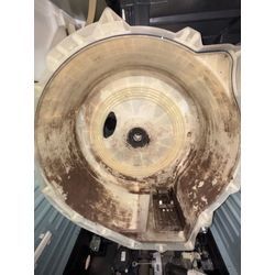 NA-VX8600L（2016年製）分解クリーニング✨の画像1