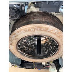 NA-VX8600L（2016年製）分解クリーニング✨の画像3