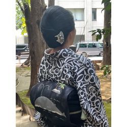 麻布十番祭りの画像1