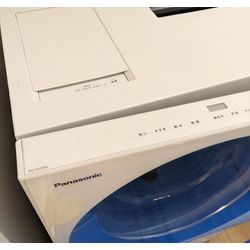 ドラム式洗濯機クリーニング　パナソニック　Cubleの画像1