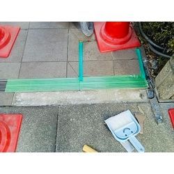 世田谷区でタイル補修を行いましたの画像2