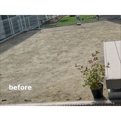 暮らしに合わせてレイアウト自由自在。 “取り外せる”が新しい安心の平板下地施工の画像2