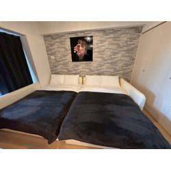 民泊清掃の画像1