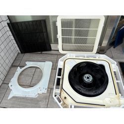 業務用エアコンもおまかせください！の画像3