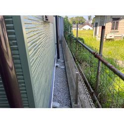 抜根除草作業　狭い所でもご対応致しますの画像2