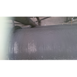 工場の鉄粉除去清掃！！の画像1