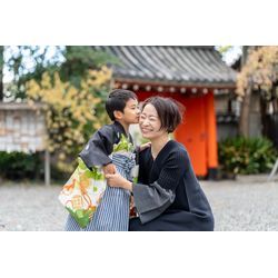 【七五三の撮影前】にやっておきたい準備5選の画像1