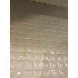 浴室クリーニング(3年目のお家)とても喜んでいただきました。の画像1