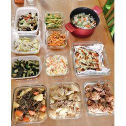 バッグの中にサプライズの画像1