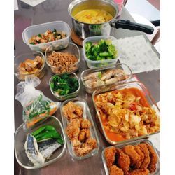 バッグの中にサプライズの画像2