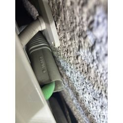 大田区ネズミ駆除の画像1