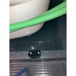 【エプロン内の汚れ】の画像2