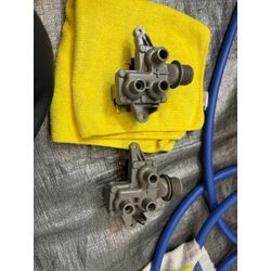 大阪市旭区、NA-VX7500L U14エラー、分解クリーニングの画像1