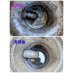 前橋市F様宅清掃の画像1