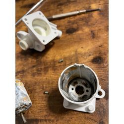 SHARPドラム式洗濯機C33エラー対応の画像2