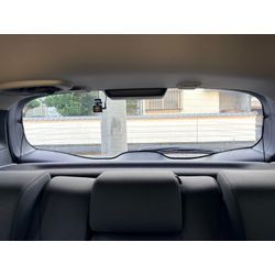 本日の取付ブログ｜ホンダ フィット(GR3) × コムテックZDR037の画像2