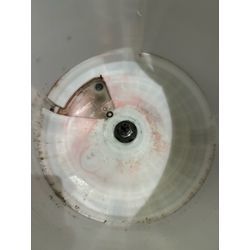 残り湯が原因？ピンクぬめり(赤カビ)の画像1