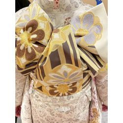 2026成人式着付け終了♬の画像3