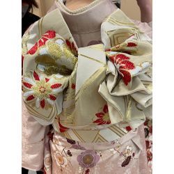 2026成人式着付け終了♬の画像2