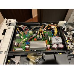 目黒区でパナソニックドラム式洗濯機の給水弁の交換をしてきました！の画像1