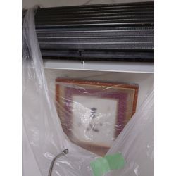 エアコンクリーニング🉐の画像1