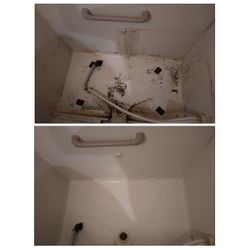 浴槽のひっくり返しの画像2