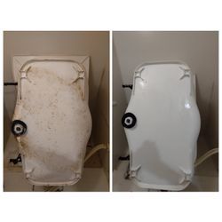 浴槽のひっくり返しの画像1