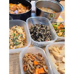 リクエストは「ピーマンそぼろ」と「在庫一掃」ご家庭ごとの“困った”を解決しますの画像2