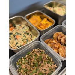 リクエストは「ピーマンそぼろ」と「在庫一掃」ご家庭ごとの“困った”を解決しますの画像1