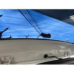 ドラレコ取り付けの画像3