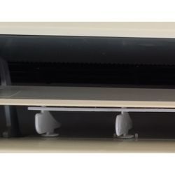 2004年製日立エアコンの分解洗浄の画像2