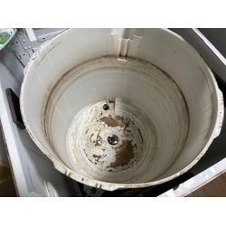 縦型洗濯機 アイリスオーヤマIAW-T502EN 【Before】の画像2