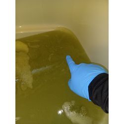 お風呂の追い焚きクリーニングの画像2