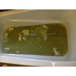 お風呂の追い焚きクリーニングの画像1