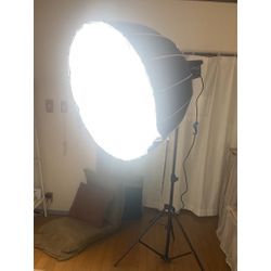 このライトで室内撮影は楽しくなる！の画像1