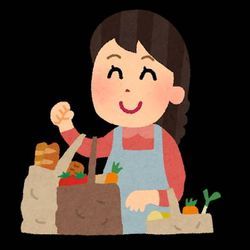 夏の買い物をラクにする方法の画像1