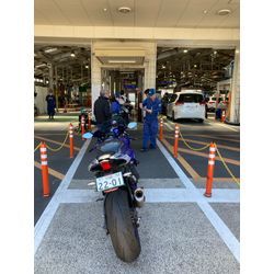 ユーザー車検⁈の画像1