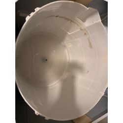 大阪府松原市AW-45M5が排水エラーの画像1