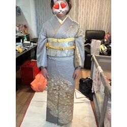 七五三(ママ　ボブスタイル)の画像3