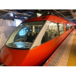 箱根旅行温泉でパワ回復の画像1