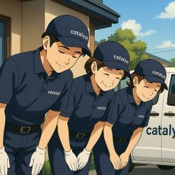 夏も終わり涼しくなってきました！の画像2